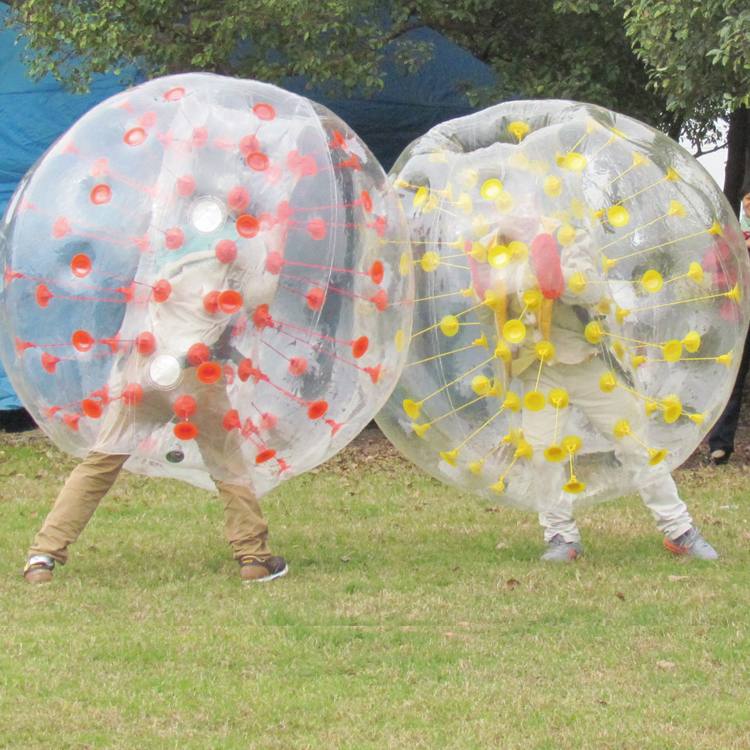 Bubble Soccer FLSB-10002