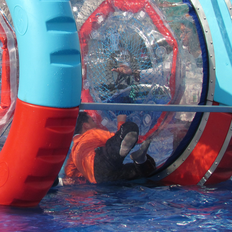 Adult Water Wheel FLWW-10002