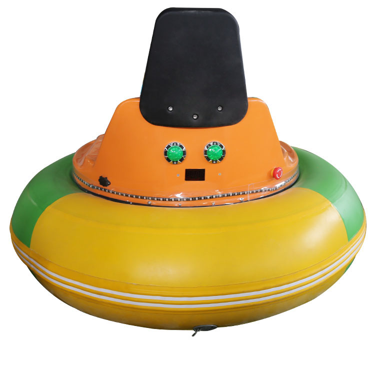 New Kid Bumper Car FLKC-30001