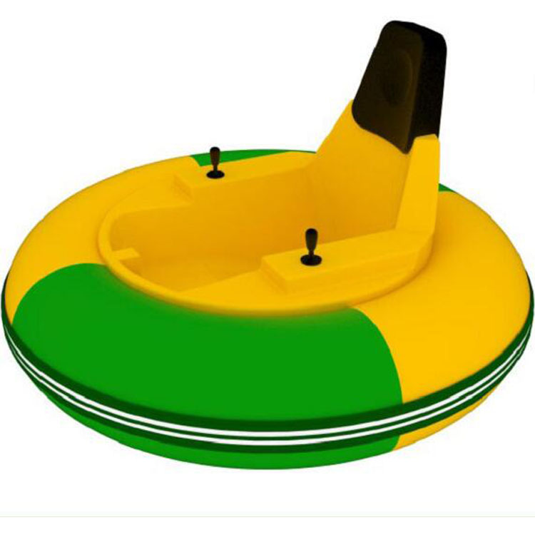 New Kid Bumper Car FLKC-30001