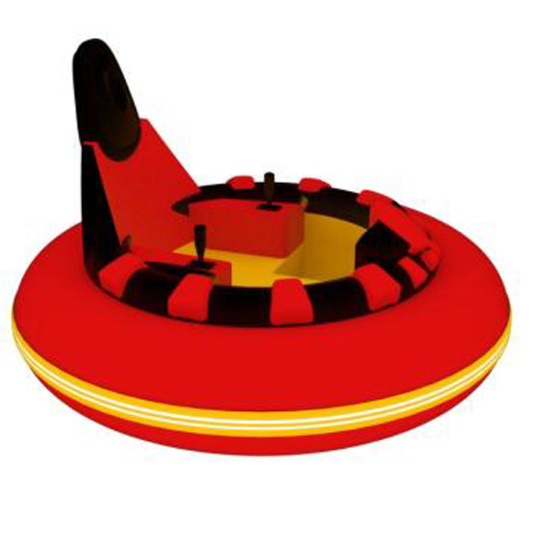 Medium Normal bumper car FLMC-A30002