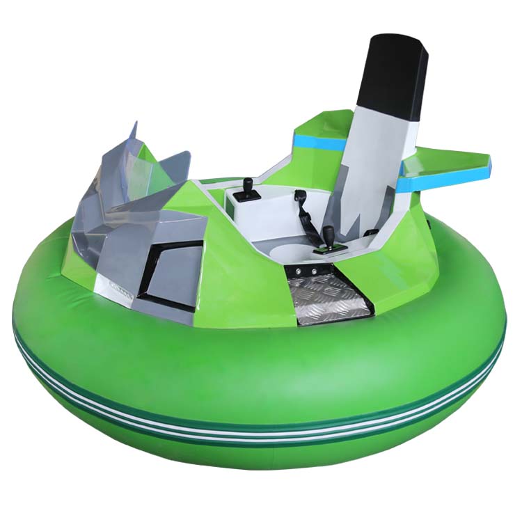 Medium Star bumper car FLMC-40001