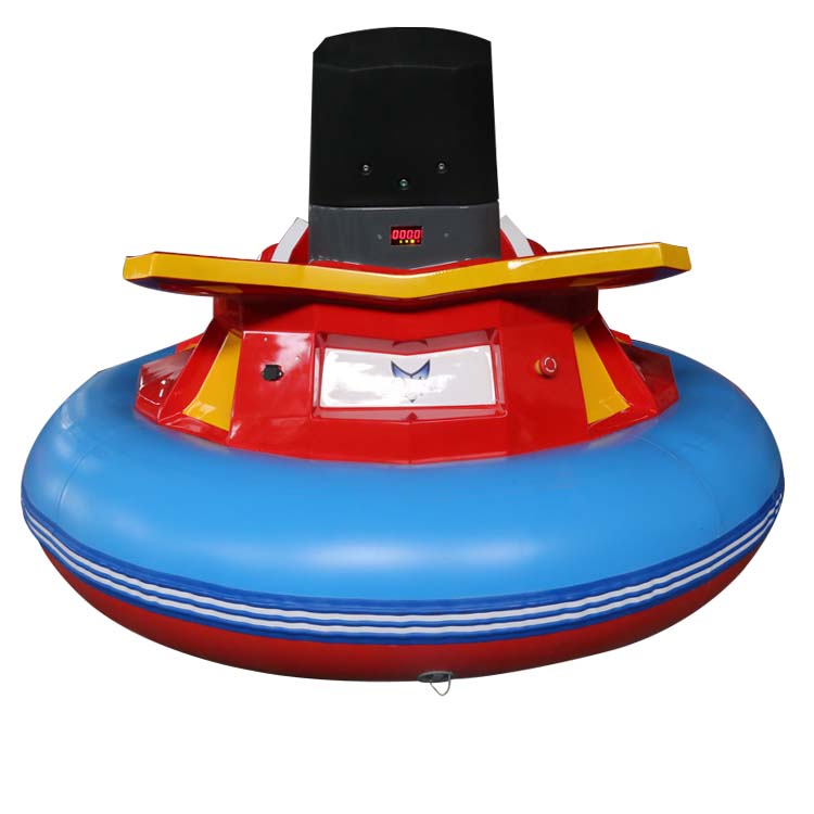 Medium Star bumper car FLMC-40001