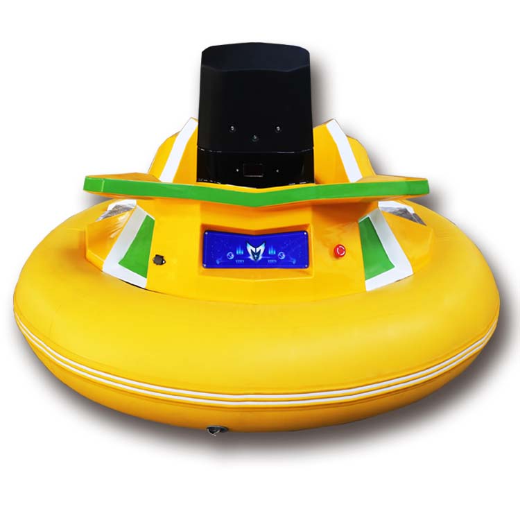 Medium Star bumper car FLMC-40001