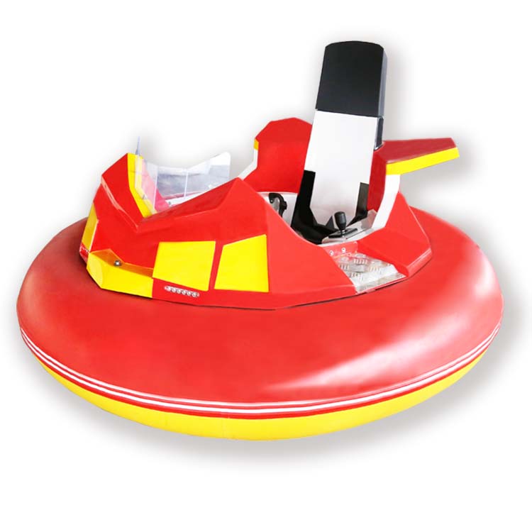 Medium Star bumper car FLMC-40001