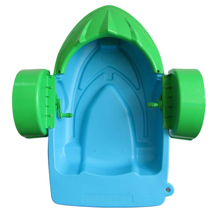 Bote de remos para adultos