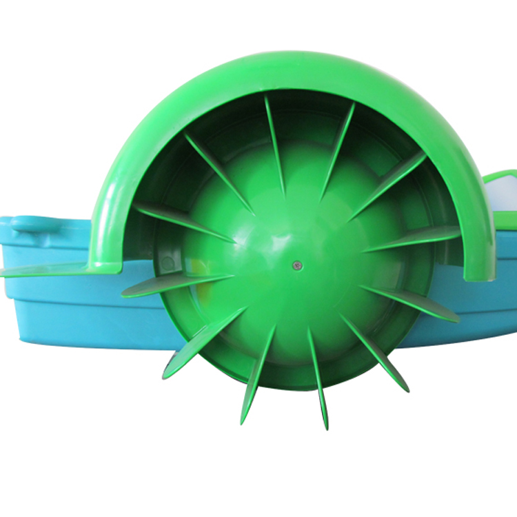 Bote de remos para adultos