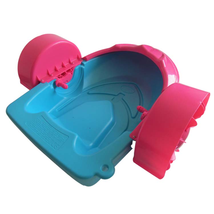 Barco de remos económico