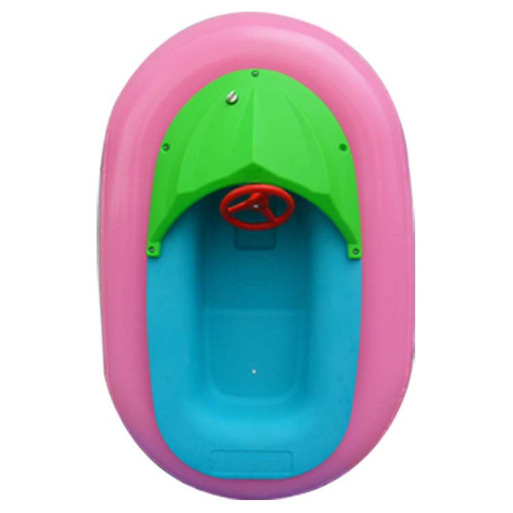 Bumper Boat-Normal Tube FLBB-A30030