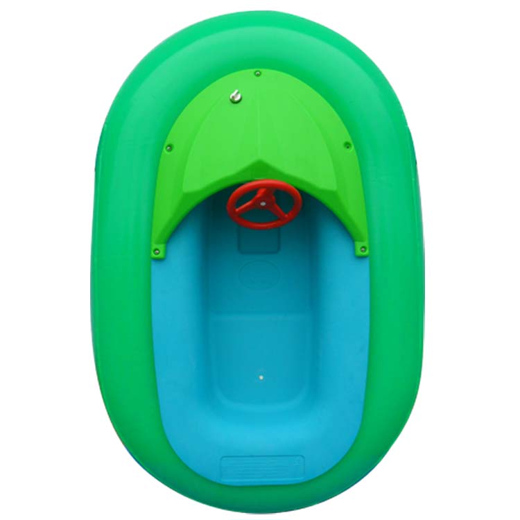 Bumper Boat-Normal Tube FLBB-A30030