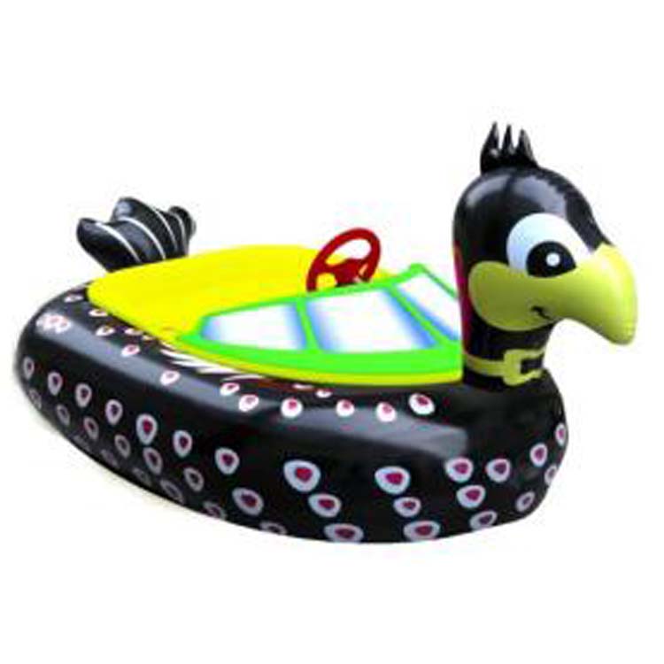 Parenting Animal Tube Bumper Boat FLBB-40001