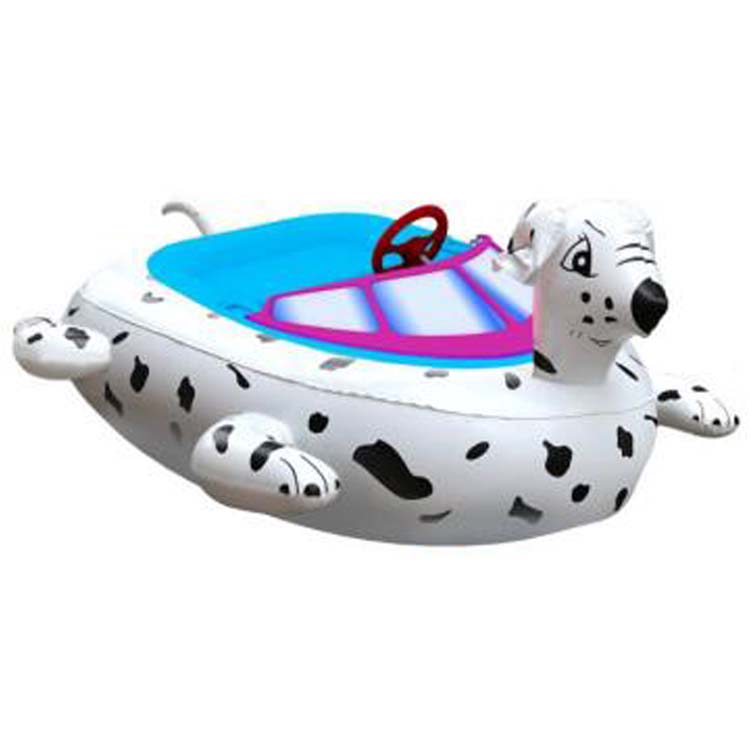 Parenting Animal Tube Bumper Boat FLBB-40001