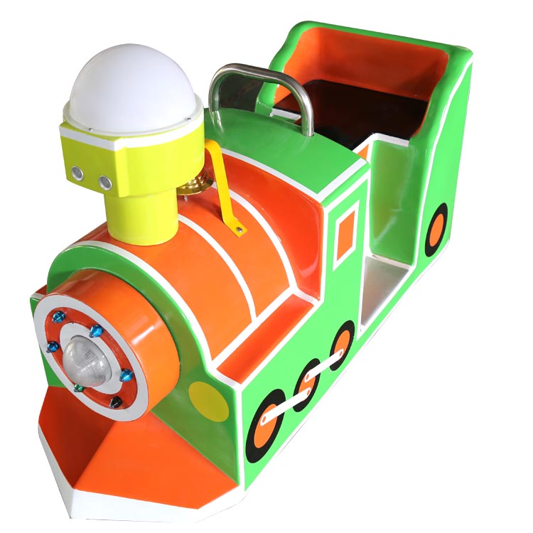 Dudu version Track Train FLTT-A30006