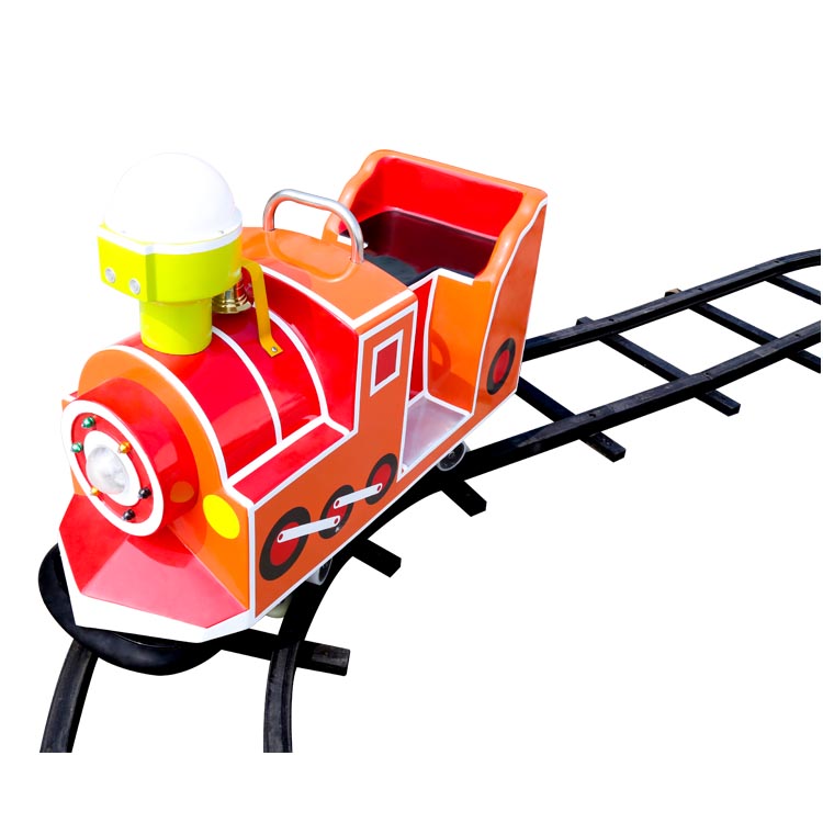 Dudu version Track Train FLTT-A30006