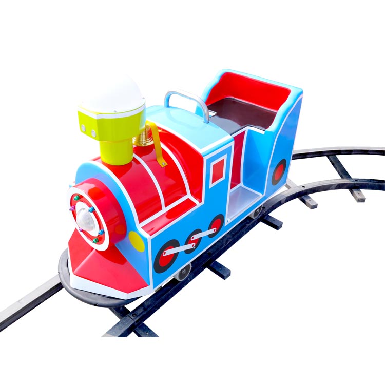 Dudu version Track Train FLTT-A30006