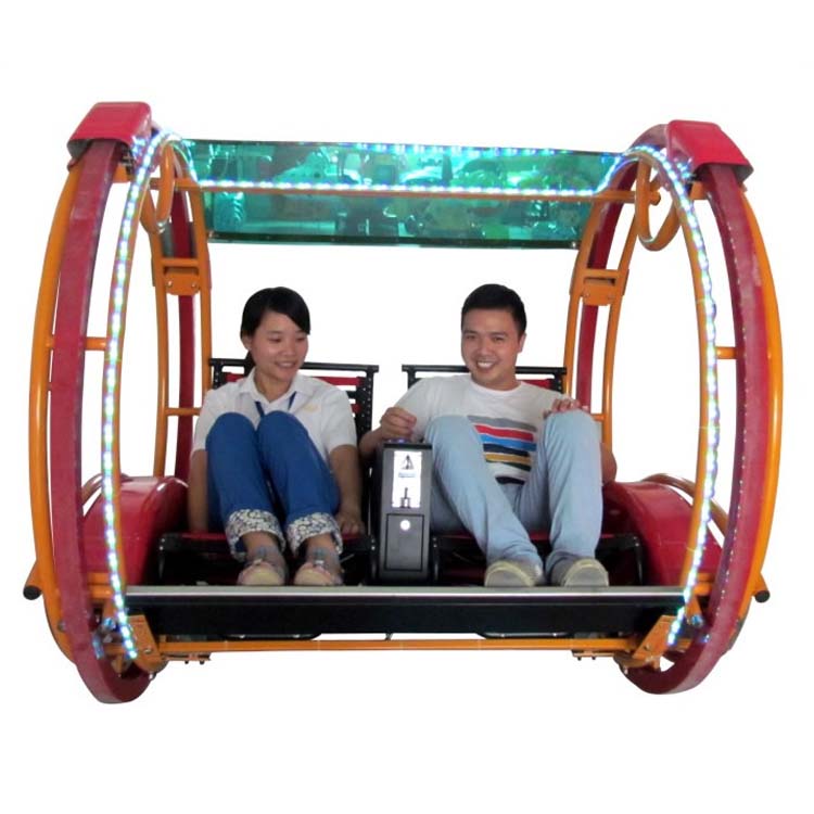 Happy Car FLLC-A30001