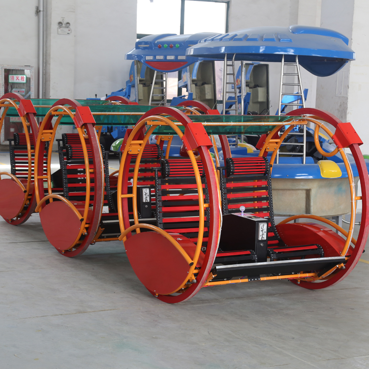 Happy Car FLLC-A30001