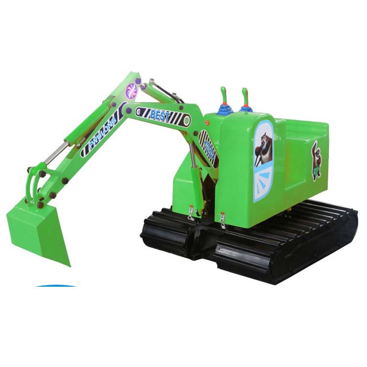 Junior Excavator FLAE-A30006