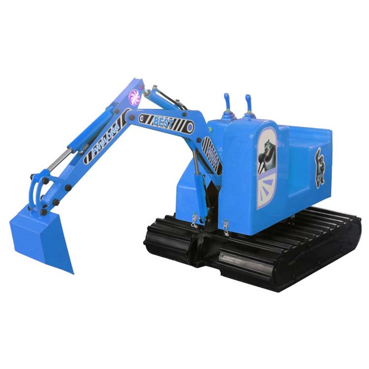 Mini Excavator FLAE-A30008