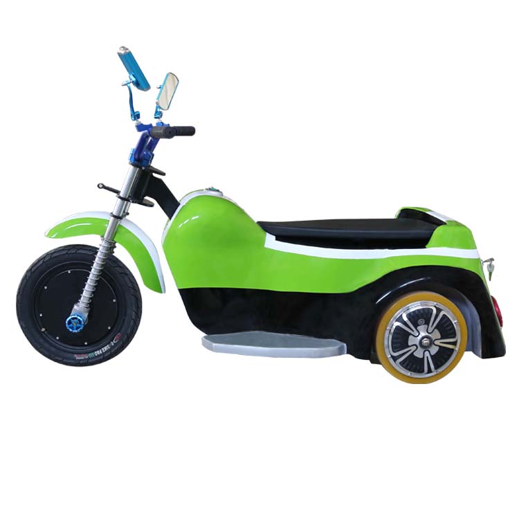 Swing Motobycle FLSM-A10001