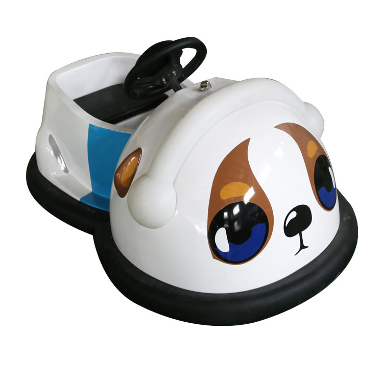 Kid Drift Bumper Car FLAM-A30001