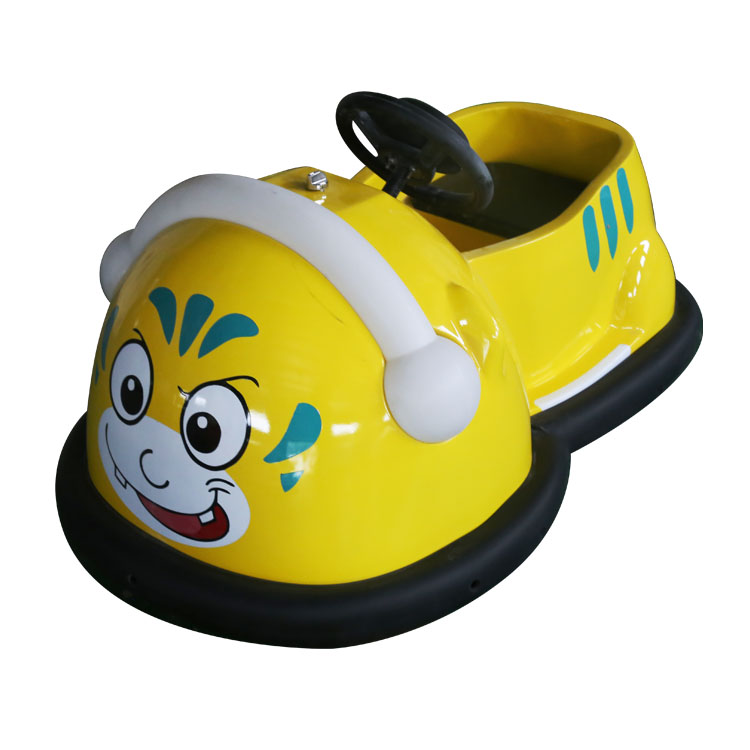 Kid Drift Bumper Car FLAM-A30001