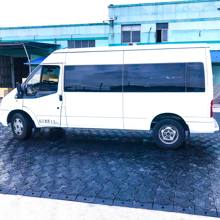 Composite Floor FLCF-10001