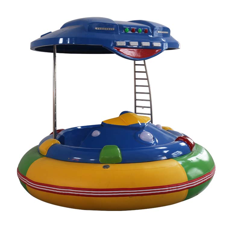 Lazer Bumper Boat FLAC-10001