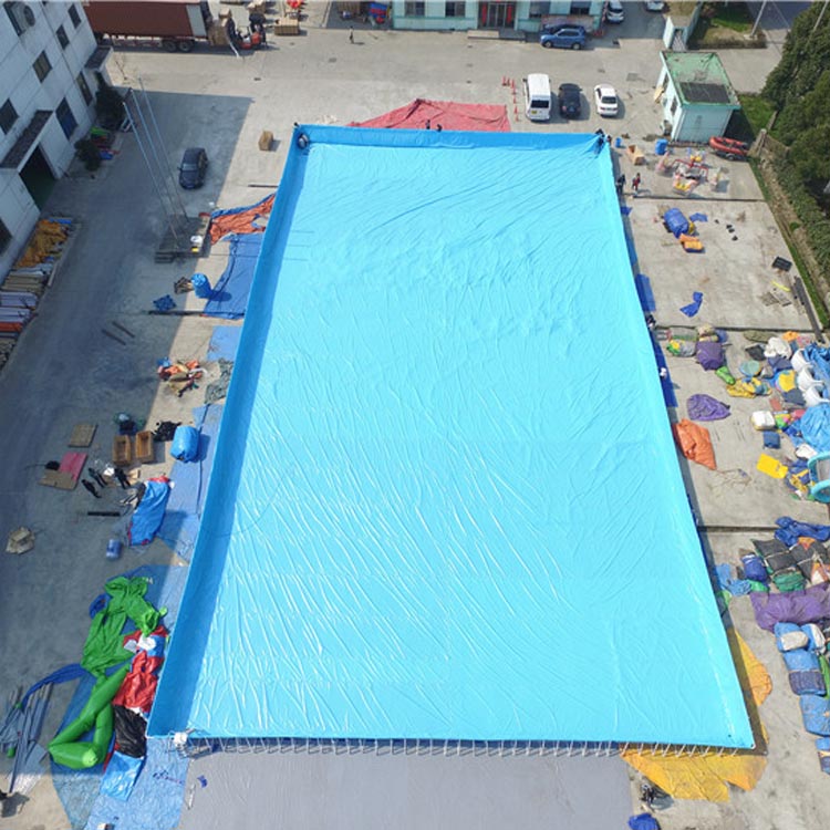 Frame Pool FLFP-10001