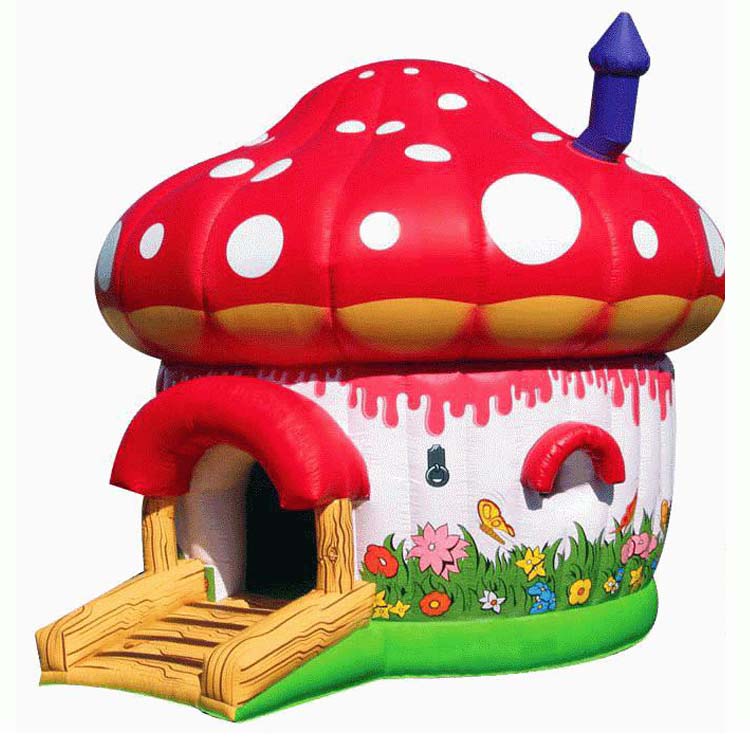 Jump Bounce FLBO-10001