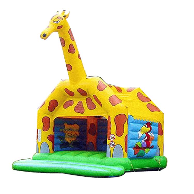 Jump Bounce FLBO-10001