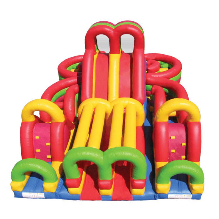 Obstacles Courses FLOB-10001