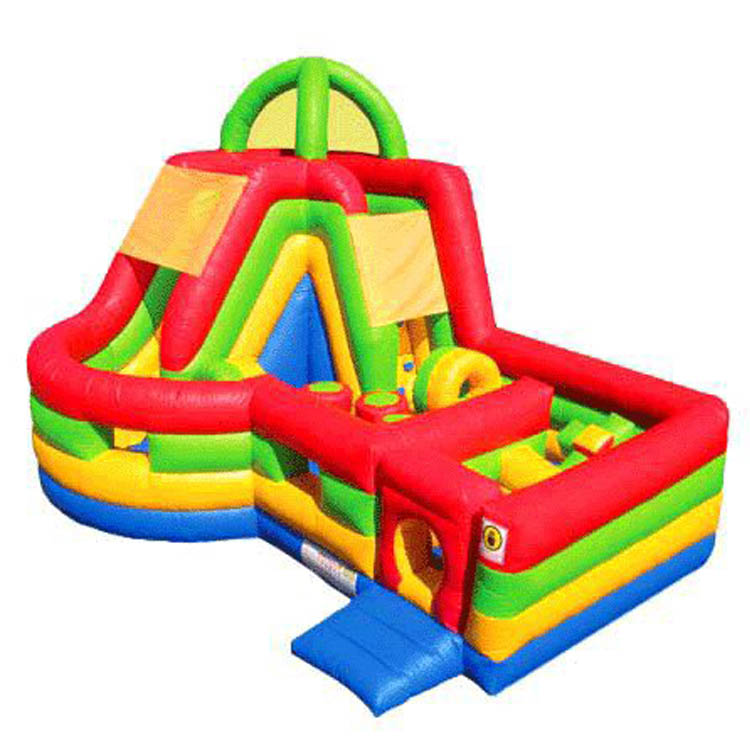 Obstacles Courses FLOB-10001