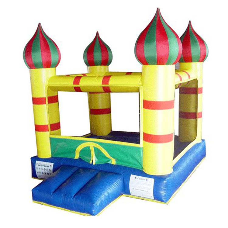 Inflatable Bouncer FLMI-10001