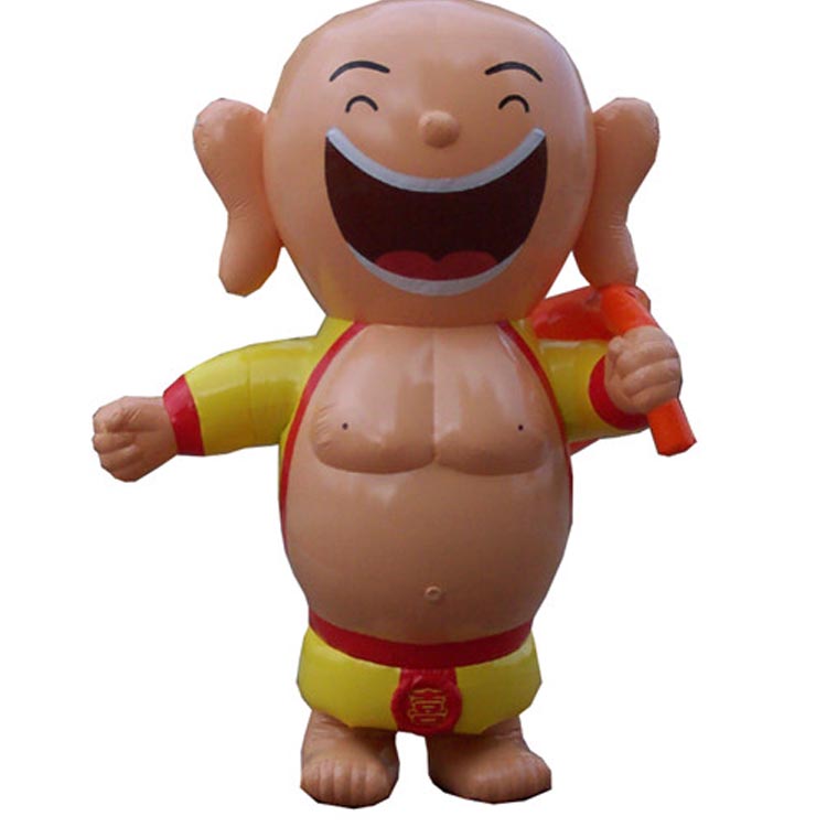 Inflatable Cartoon FLBA-10001