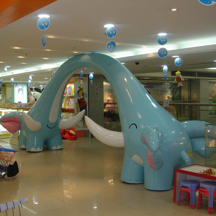 Inflatable Arches FLAR-10001