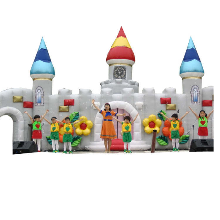 Inflatable Arches FLAR-10001