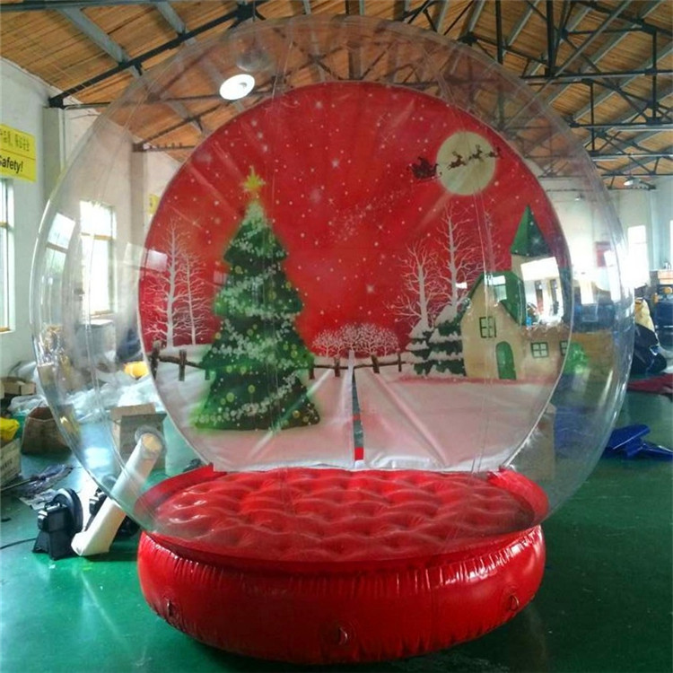 Inflatable Snow Ball FLSB-10001