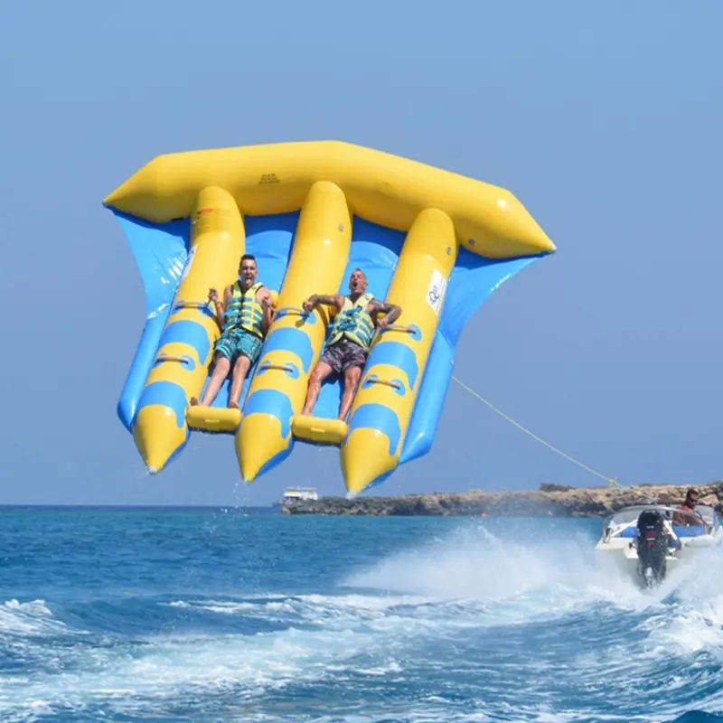 Inflatable Flying Towable