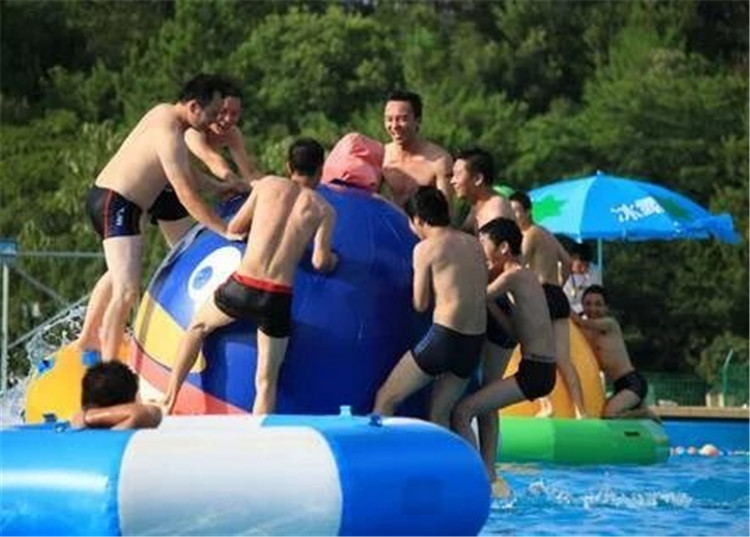 Water Park FLWP-A20008