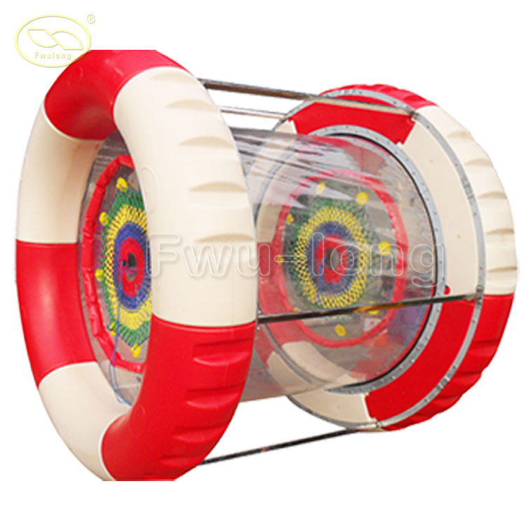 Water Wheel FLWW-10001