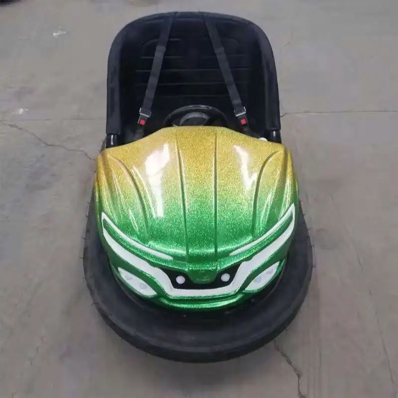 Dodgem Cars FLDR-10001