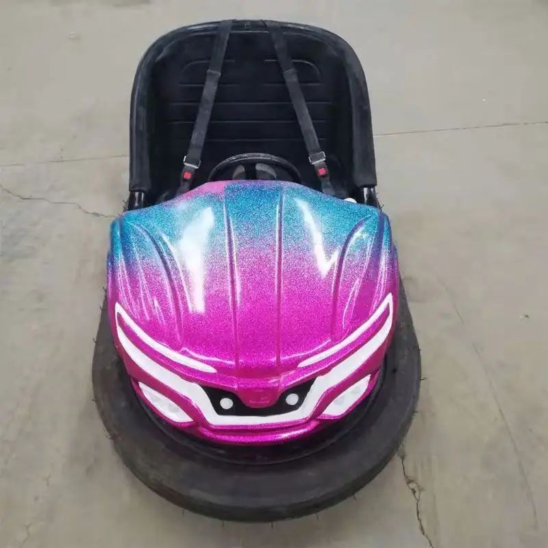 Dodgem Cars FLDR-10001