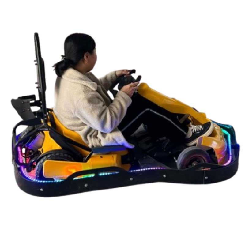 Adult Karts