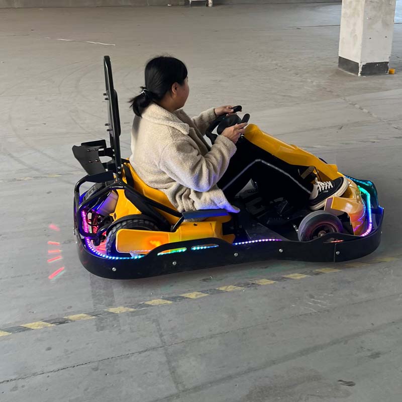 Adult Karts