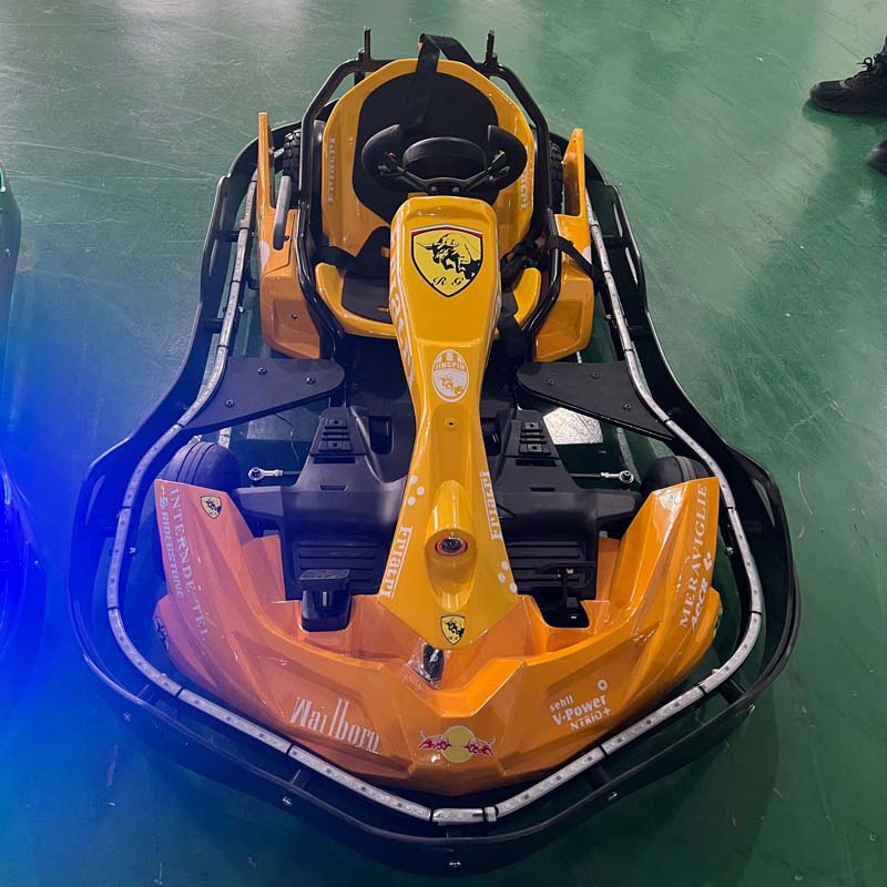 Adult Karts